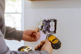 Why Trust Our Licensed Electricians for Your Electrical Needs in Waterloo, NE?